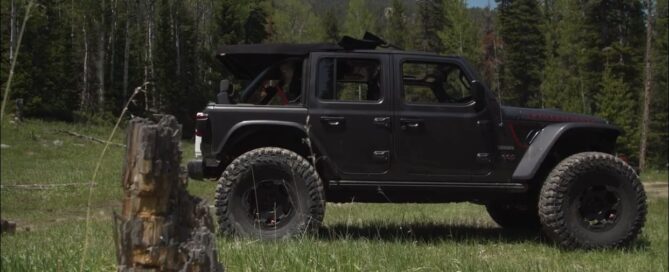 Distanziali Xtreme: indistruttibili e resistenti, se segui le regole - 4x4  Magazine